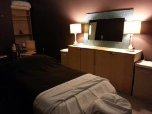 Massage room Seattle