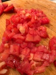 Chopped Tomatos Seattle